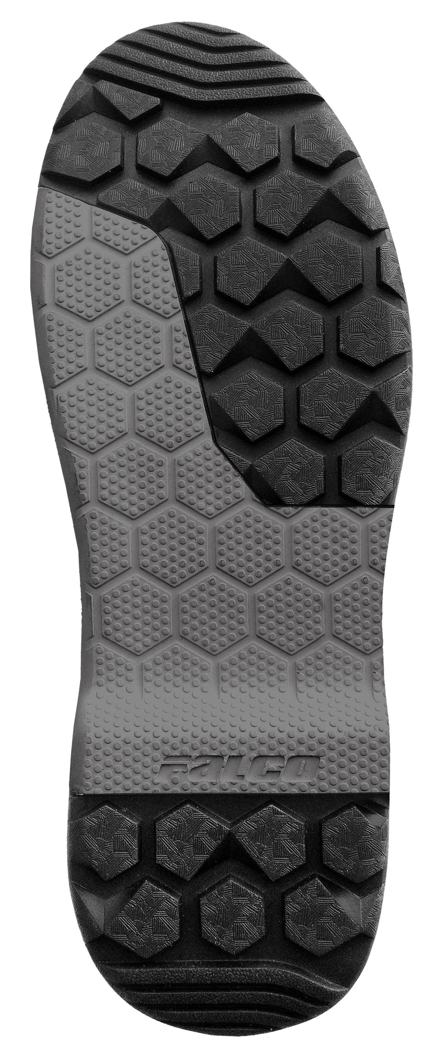 Falco Terrex WP Motorcycle Boots