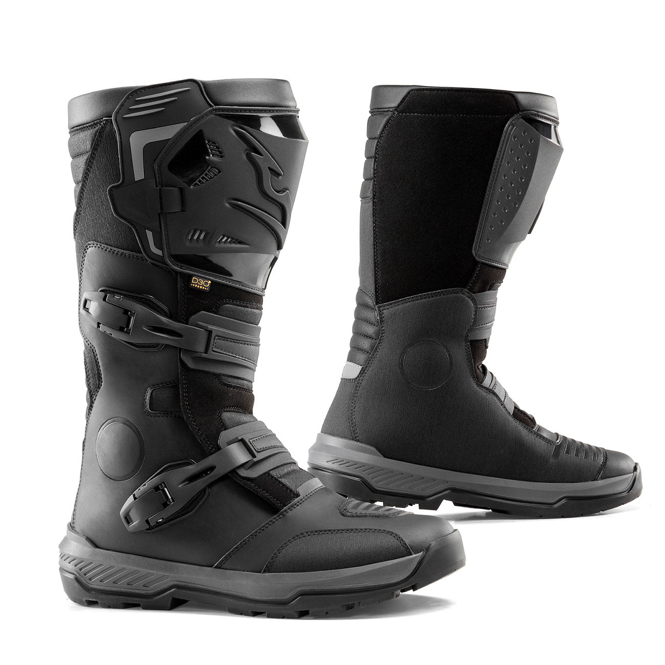 Falco Durant 2 WP Motorcycle Boots