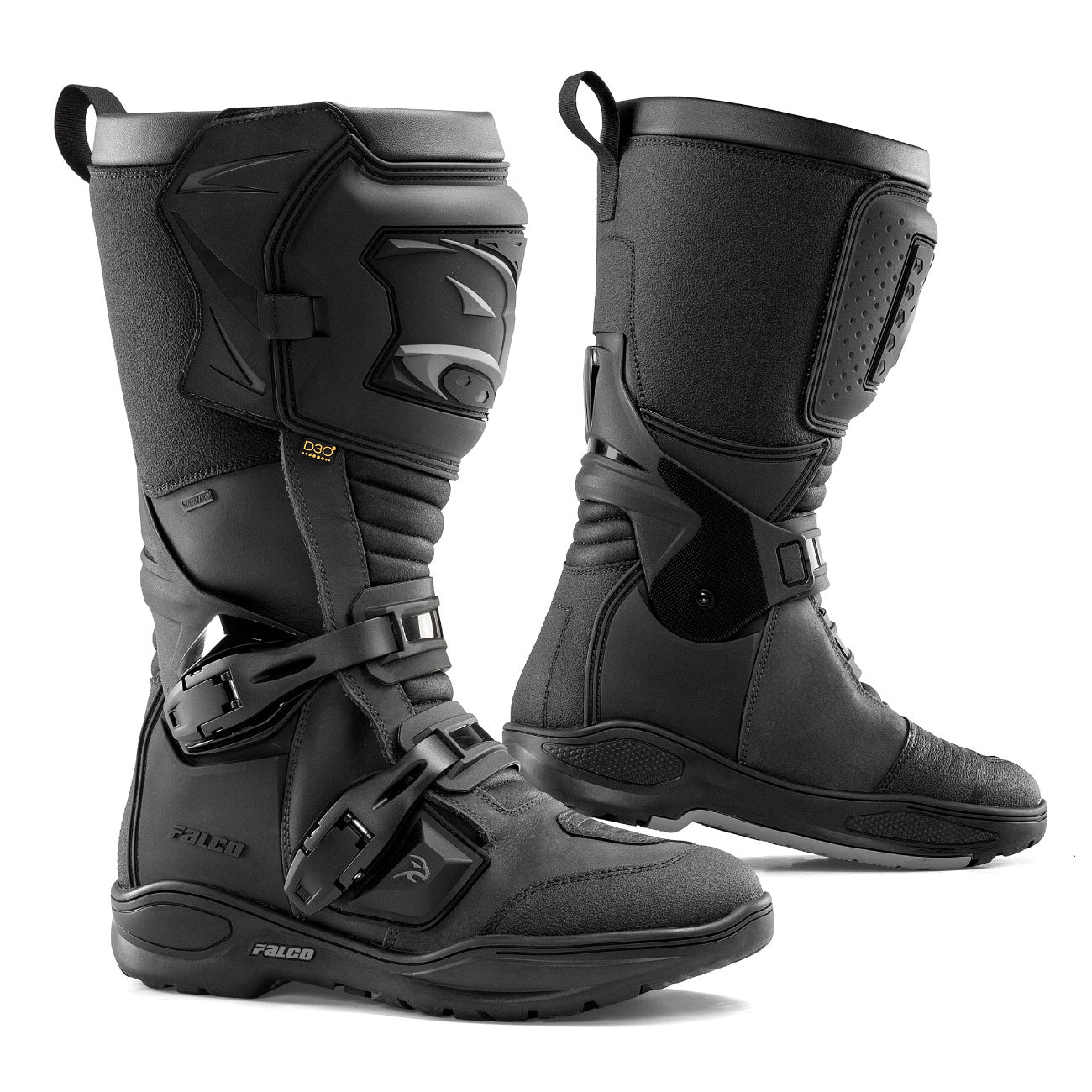 Falco Avantour 3 WP Motorcycle Boots