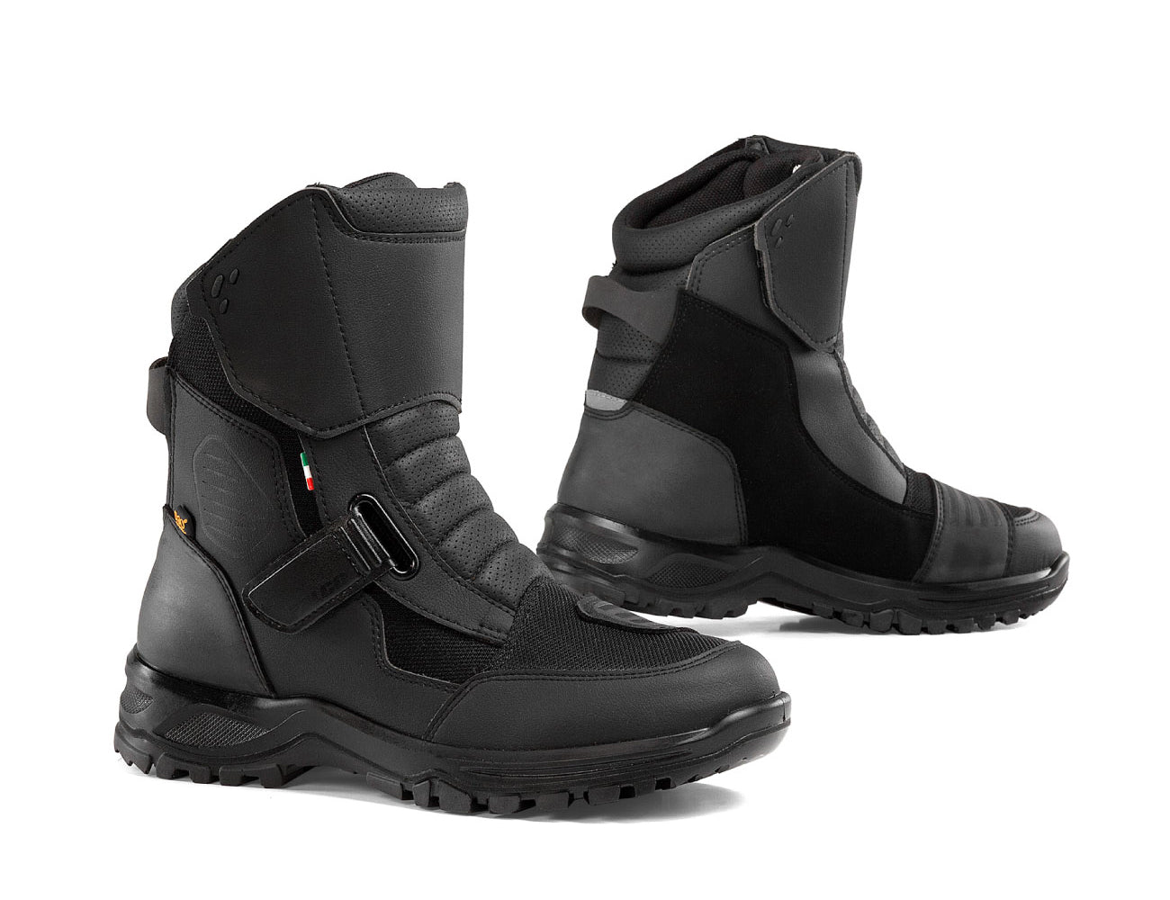Falco Land 3 WP Motorcycle Boots