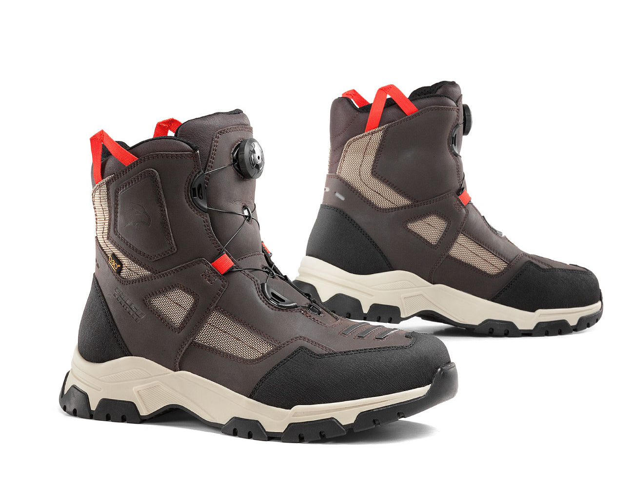 Falco Arrakis WP Motorcycle Boots