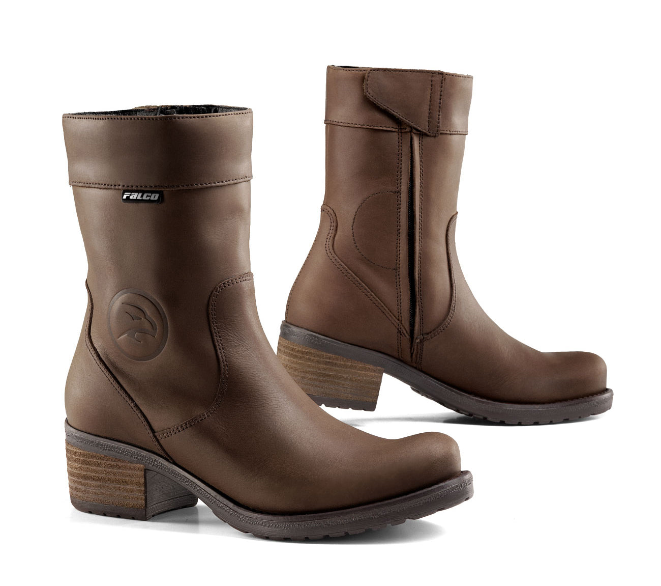Falco Ayda 2 WP Women Motorcycle Boots