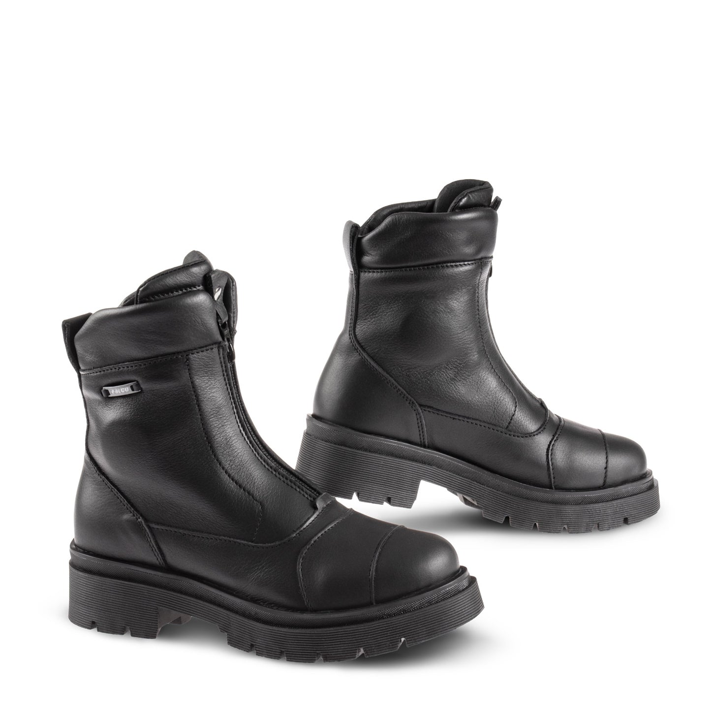 Falco Ruby WP Motorcycle Shoes