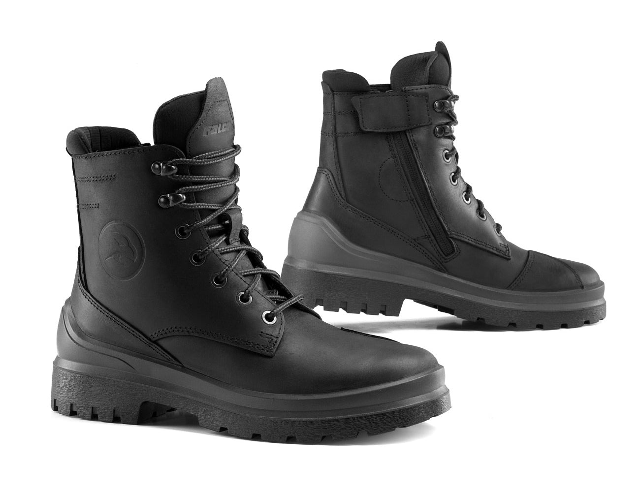 Falco Viky WP Women Motorcycle Boots