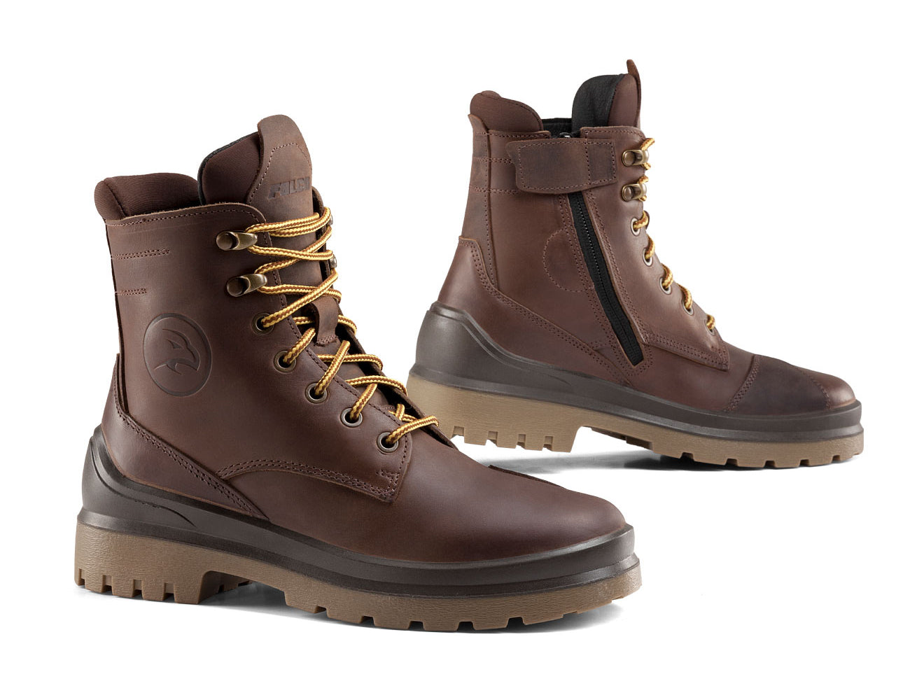 Falco Viky WP Women Motorcycle Boots