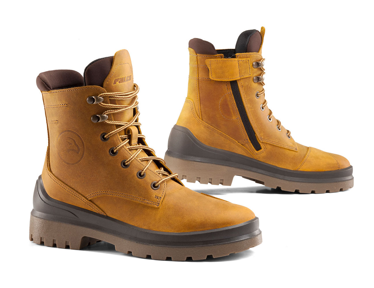 Falco Viky WP Women Motorcycle Boots