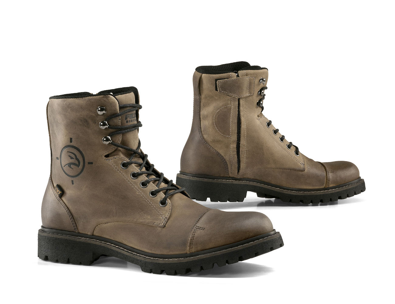 Falco Gordon 2 WP Motorcycle Boots