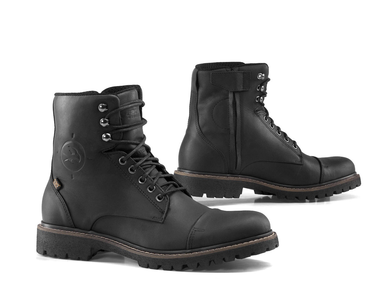 Falco Gordon 2 WP Motorcycle Boots