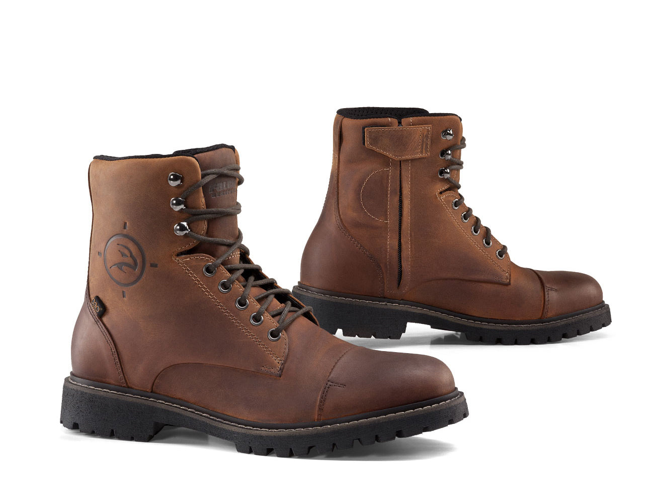 Falco Gordon 2 WP Motorcycle Boots