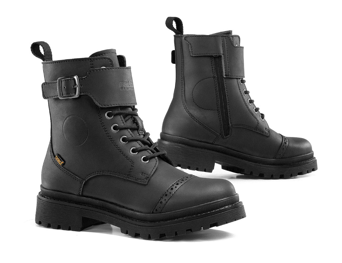 Falco Royale Lady WP Women Motorcycle Boots