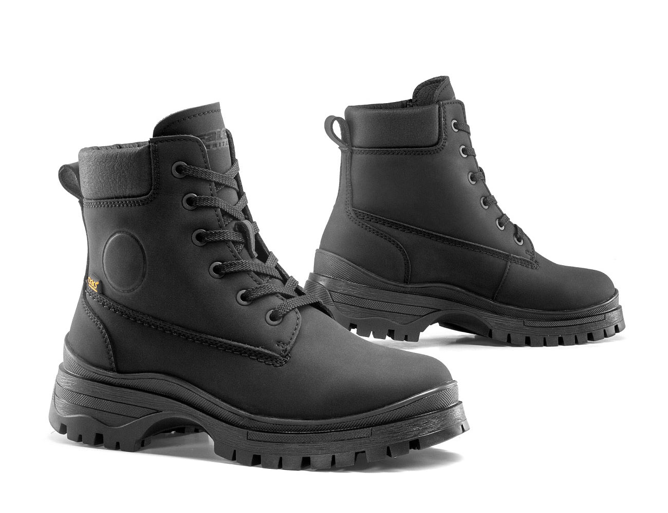 Falco Zarah WP Women Motorcycle Boots