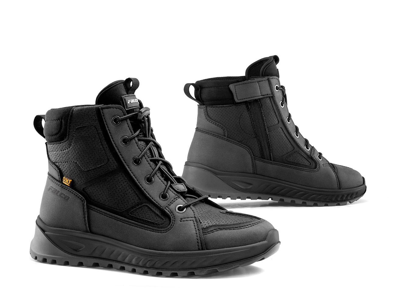 Falco Ace Lady WP Motorcycle Shoes