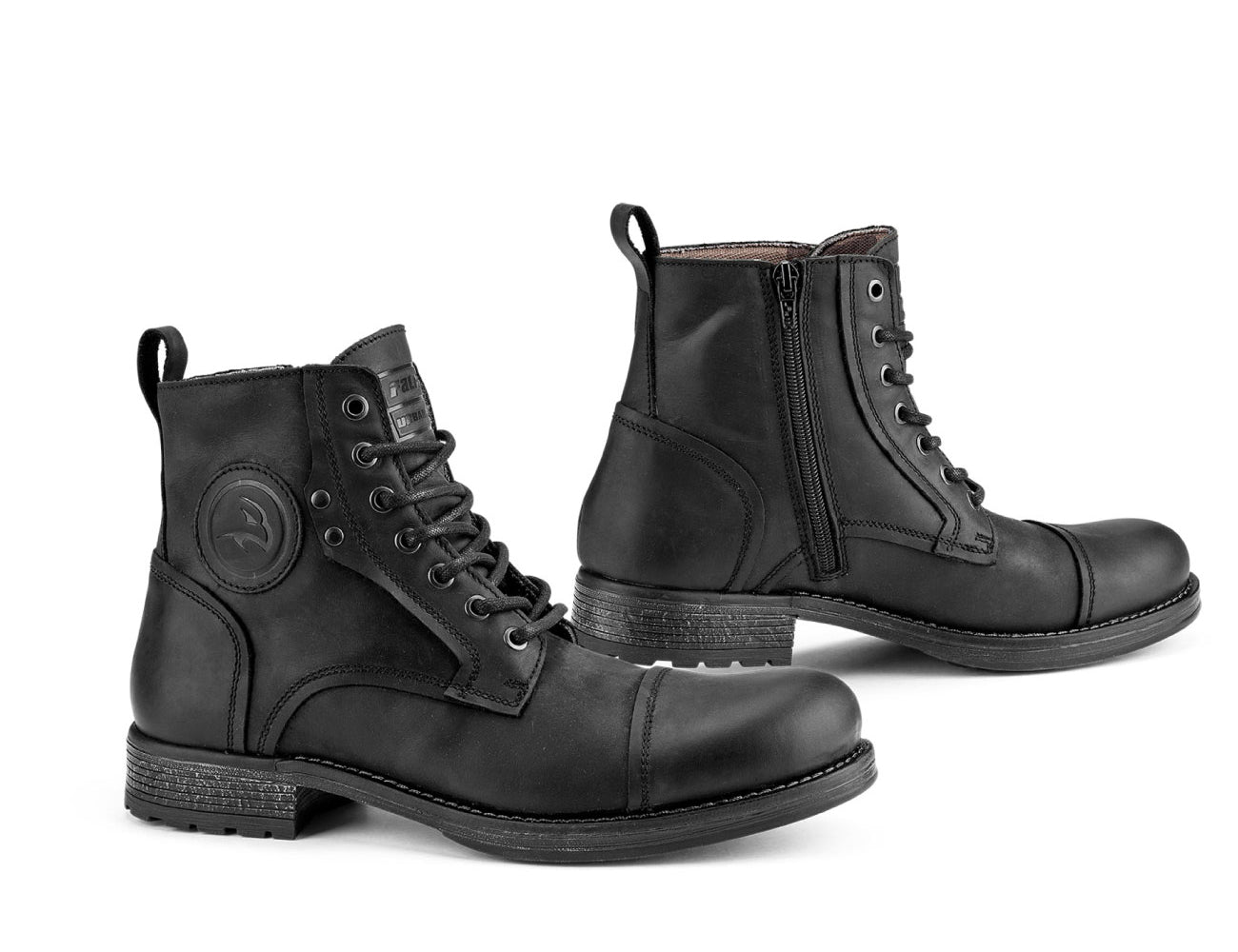 Falco Kaspar Motorcycle Boots
