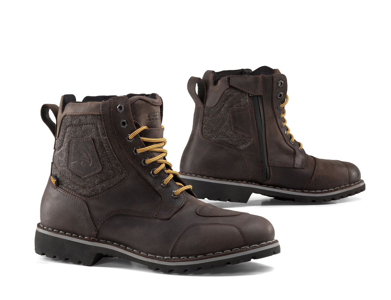 Falco Ranger 2 WP Motorcycle Boots