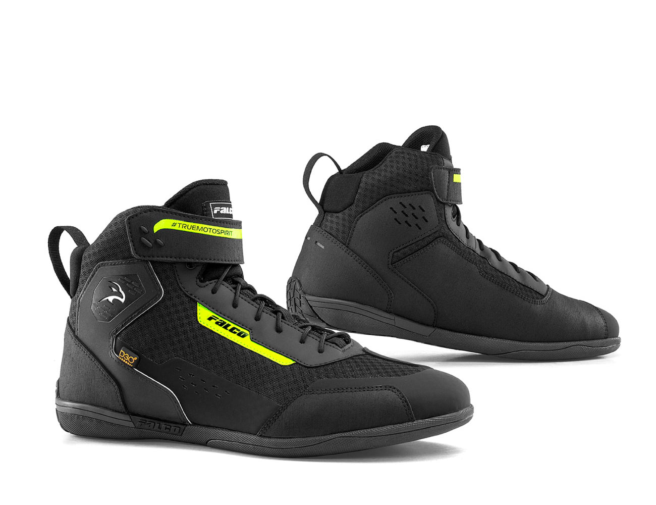 Falco Speedox 2 Motorcycle Shoes
