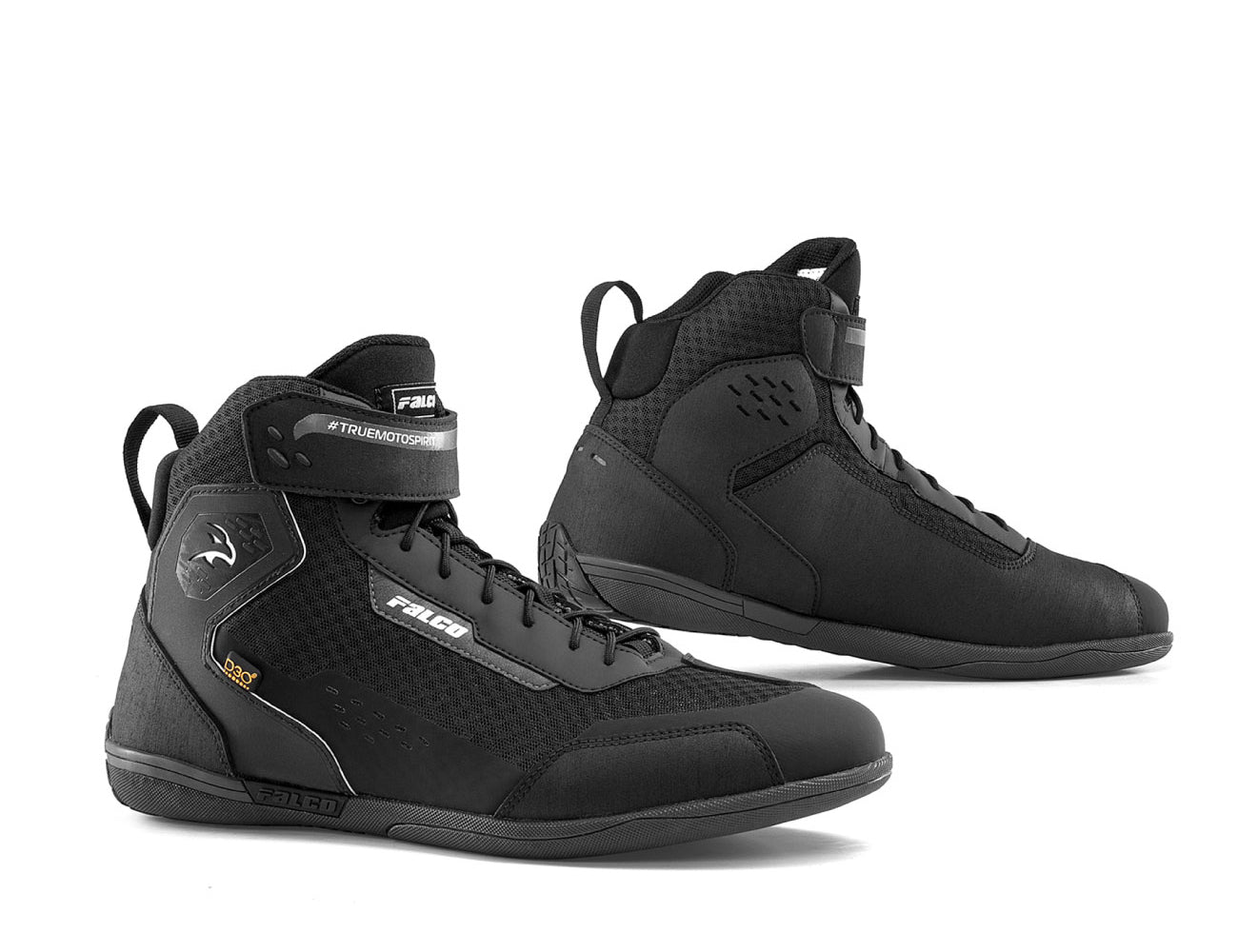 Falco Speedox 2 Motorcycle Shoes