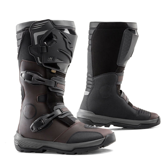 Falco Durant 2 WP Motorcycle Boots