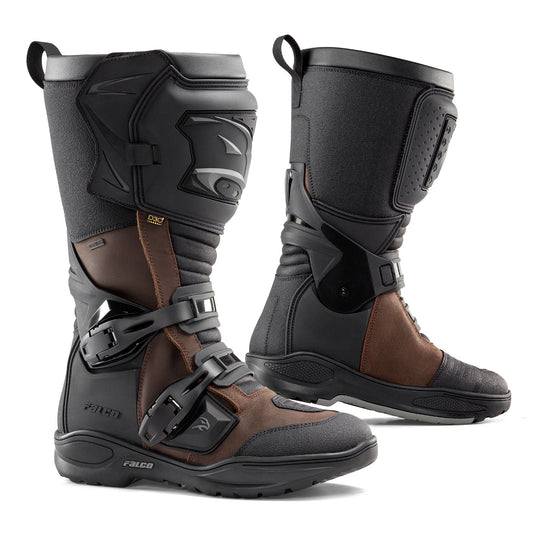 Falco Avantour 3 WP Motorcycle Boots