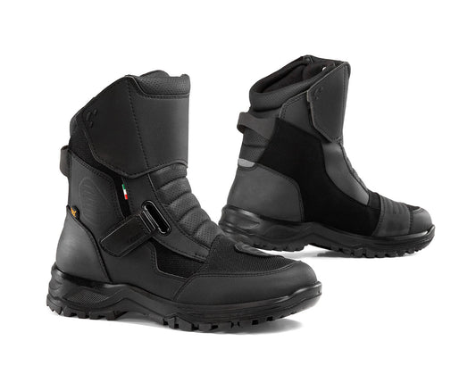 Falco Land 3 WP Motorcycle Boots