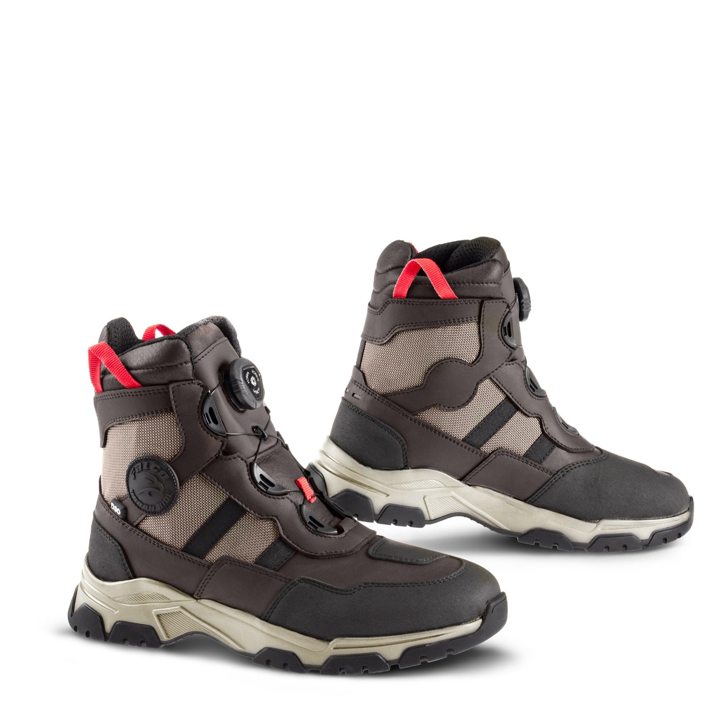 Falco Arrakis 2 WP Motorcycle Boots