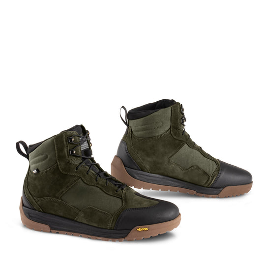 Falco Multisport WP Motorcycle Shoes