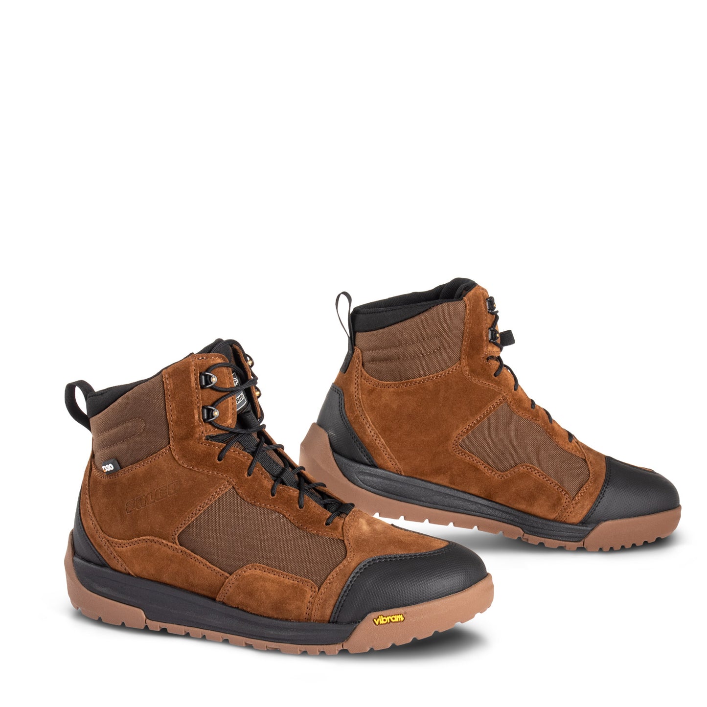Falco Multisport WP Motorcycle Shoes