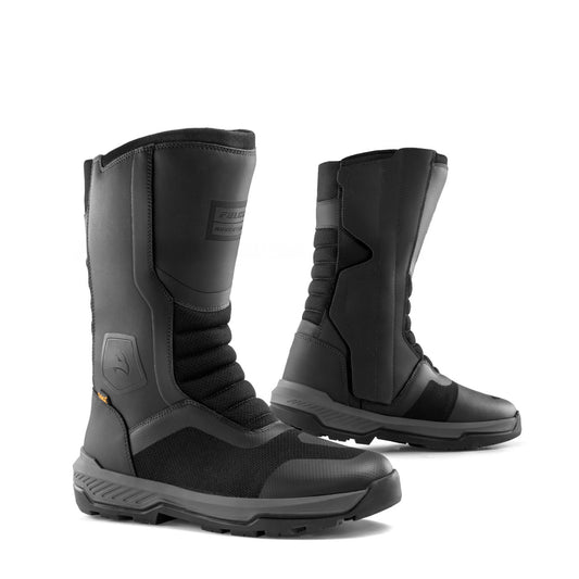 Falco Tourance 3 WP Motorcycle Boots