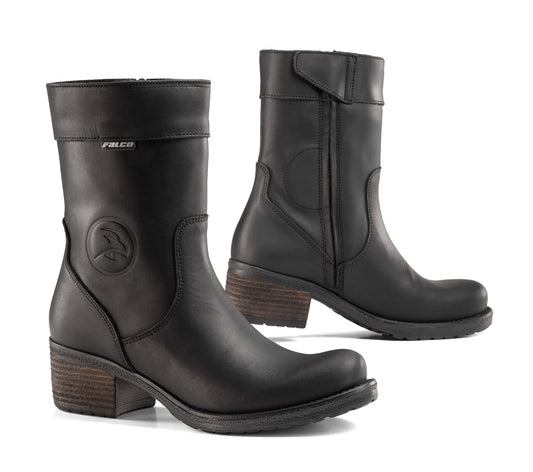 Falco Ayda 2 WP Women Motorcycle  Boots