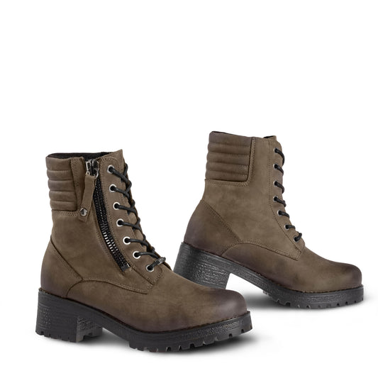 Falco Misty 2 WP Women Motorcycle Boots