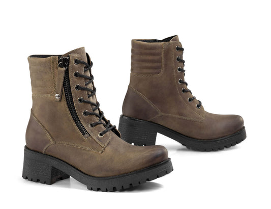 Falco Misty WP Women Motorcycle Boots