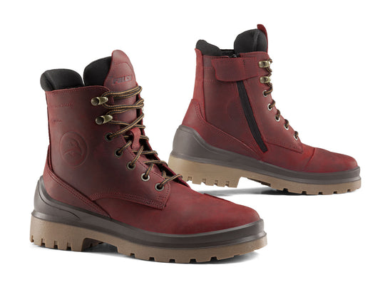 Falco Viky WP Women Motorcycle Boots