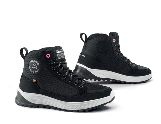 Falco Airforce Lady Women Motorcycle Shoes