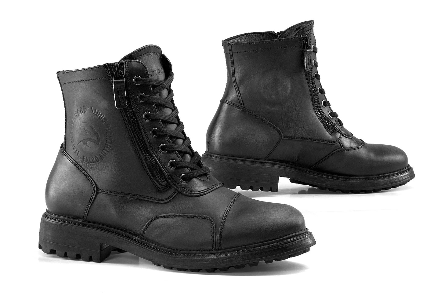 Falco Aviator WP Motorcycle Boots