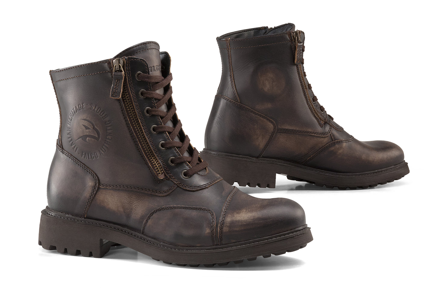 Falco Aviator WP Motorcycle Boots