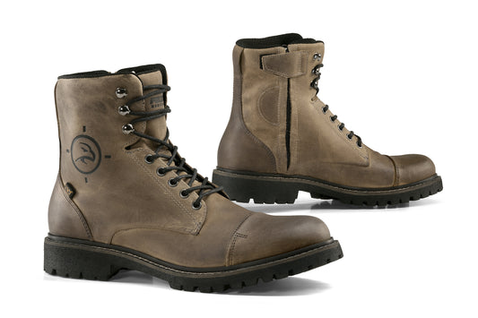 Falco Gordon 2 WP Motorcycle Boots