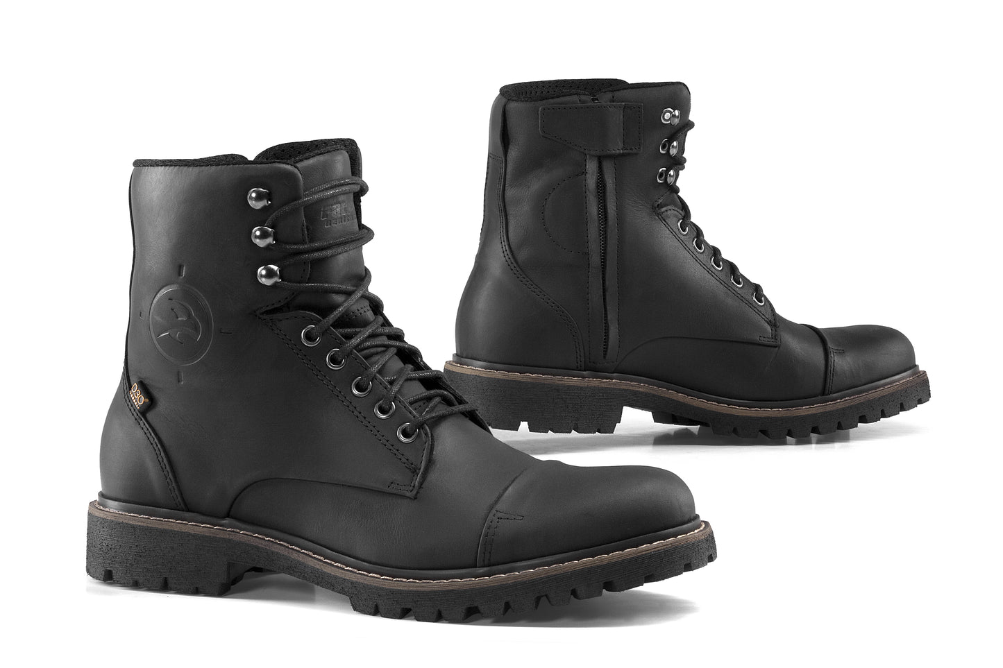 Falco Gordon 2 WP Motorcycle Boots