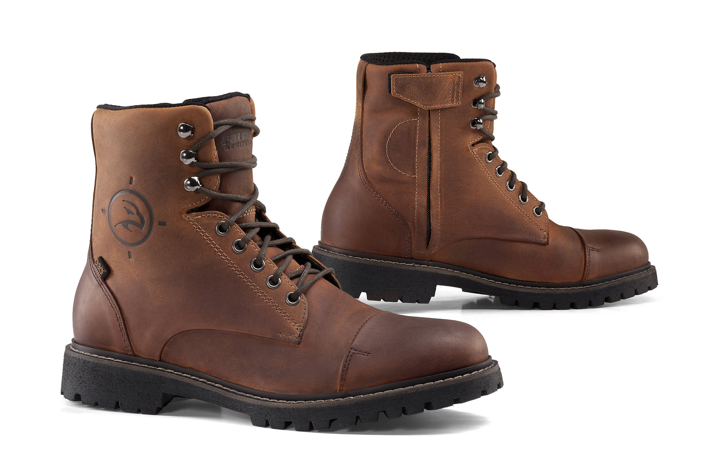 Falco Gordon 2 WP Motorcycle Boots