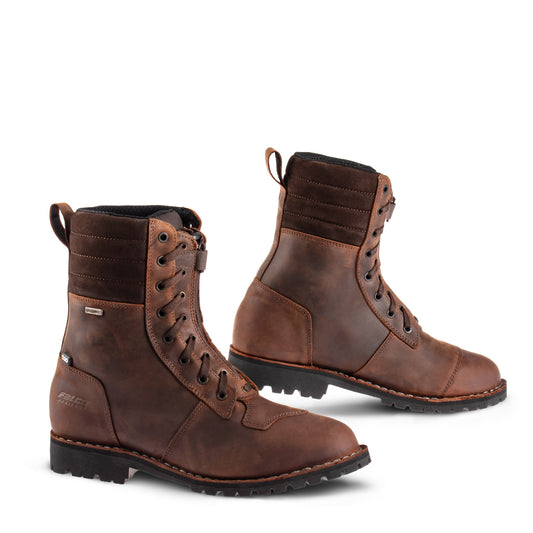 Falco Union WP Motorcycle Boots
