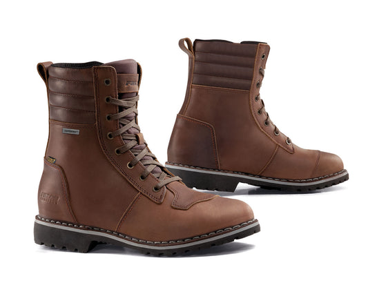 Falco Union WP Motorcycle Boots