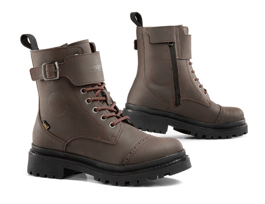 Falco Royale Lady WP Women Motorcycle Boots