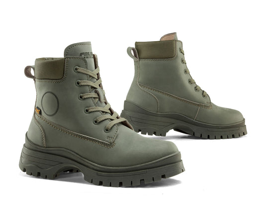 Falco Zarah WP Women Motorcycle Boots