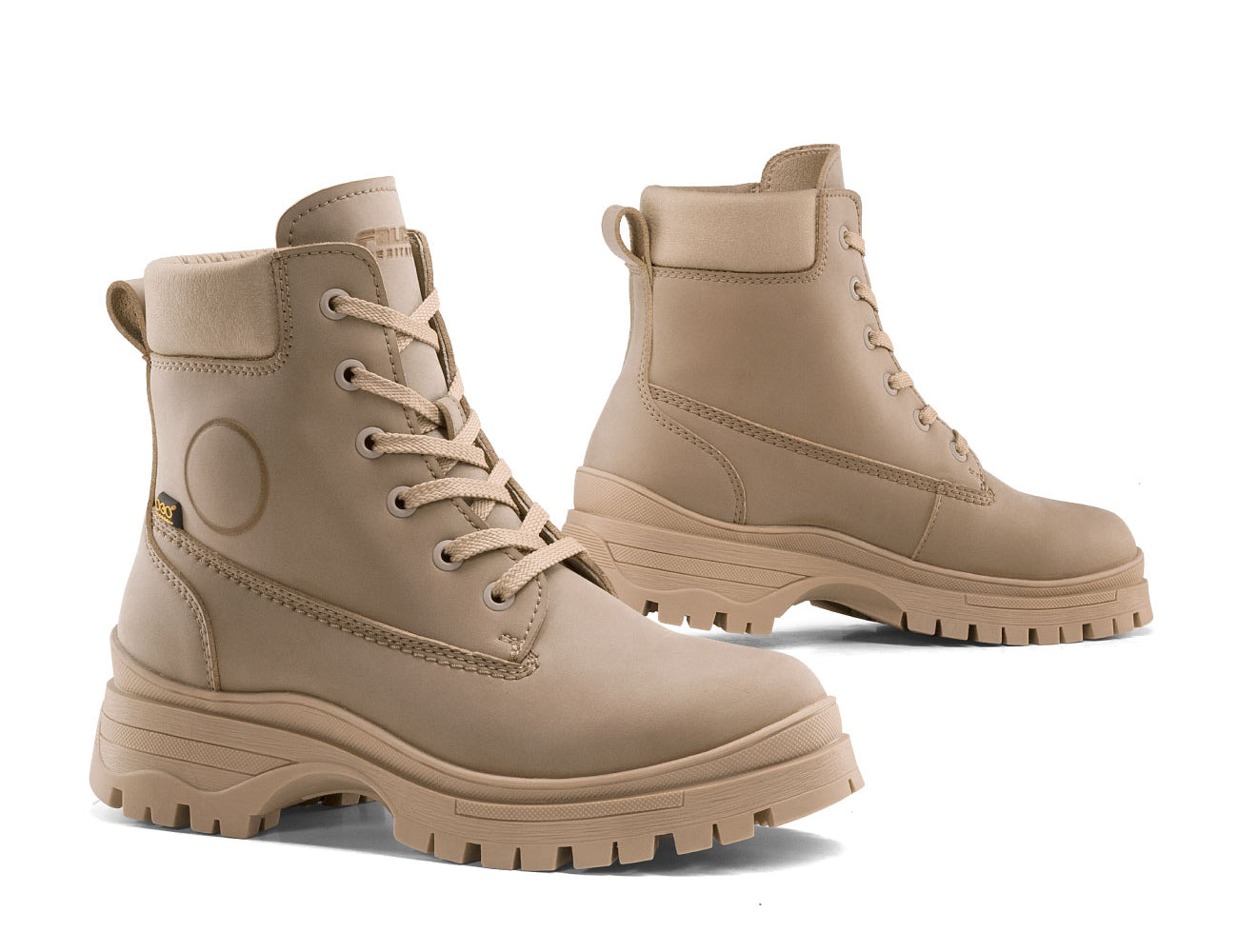 Falco Zarah WP Women Motorcycle Boots