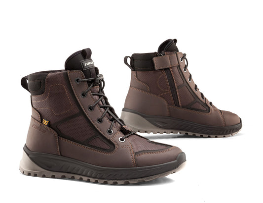Falco Ace Lady WP Motorcycle Shoes