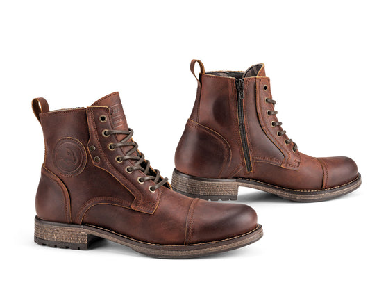 Falco Kaspar Motorcycle Boots