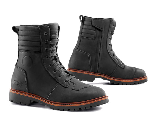 Falco Rooster WP Motorcycle Boots