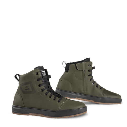 Falco Booster Motorcycle Shoes