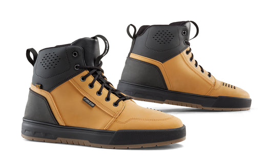 Falco Patrol 2 WP Motorcycle Shoes