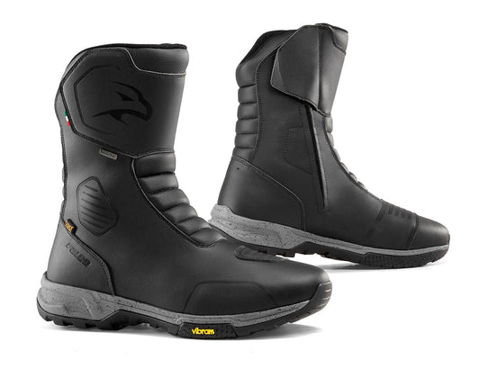 Falco Warden WP Motorcycle Boots